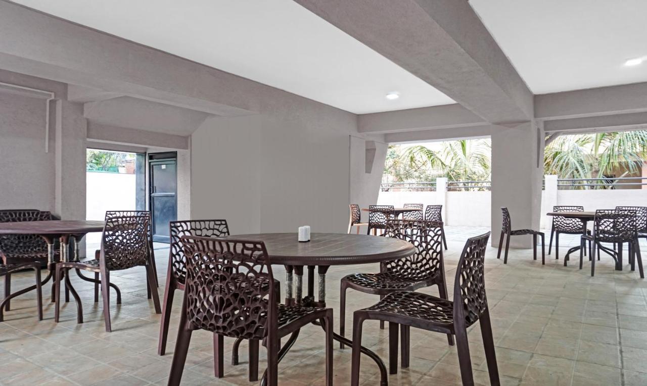 Treebo Atithi Corporate Stay Baner It Hub Пуна Экстерьер фото